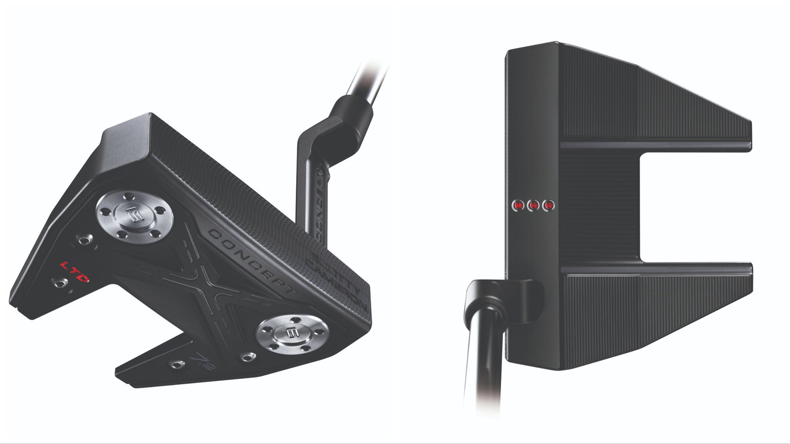 Titleist unveils STUNNING new limited edition Scotty Cameron